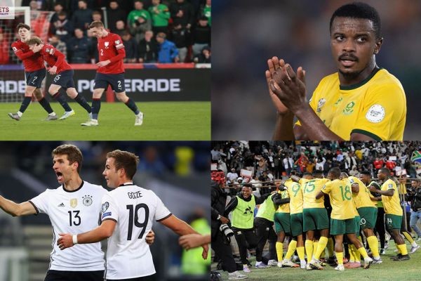 Czechia Vs South Africa Tickets: Czechia book 2026 World Cup spot with playoff final win