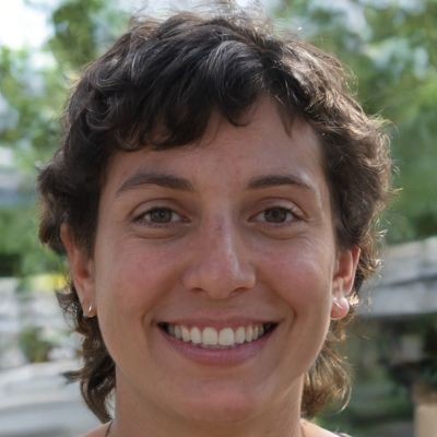 Paige Morrison avatar