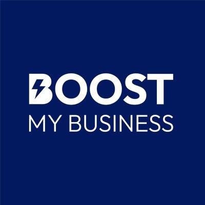 Boost My Business AI Innovation Limited avatar