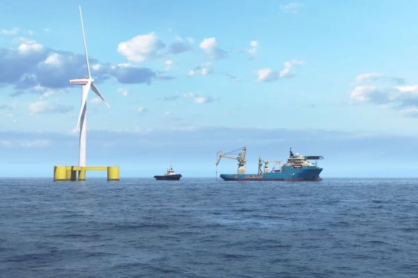 Offshore Mooring Market Potential Unlocking Opportunities for Expansion and Innovation