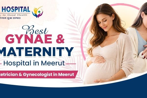 Pregnancy Care Guide by the Best Obstetrician and Gynecologist in Meerut