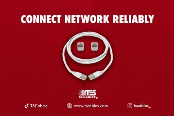 Cat6a Shielded Cable – High-Speed, Interference-Free Networking for Modern Systems