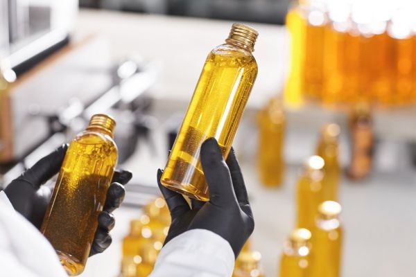 Industrial Lubricants Market Forecast 2026–2036: Market Expansion Driven by Industrial Automation
