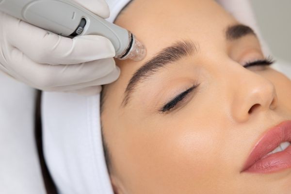 Islamabad Hydrafacial: Boost Your Confidence