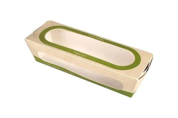 Custom Baguette Boxes for Elegant Bread Packaging