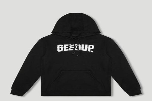 The Rise of Geedup Clothing: More Than Just Fashion