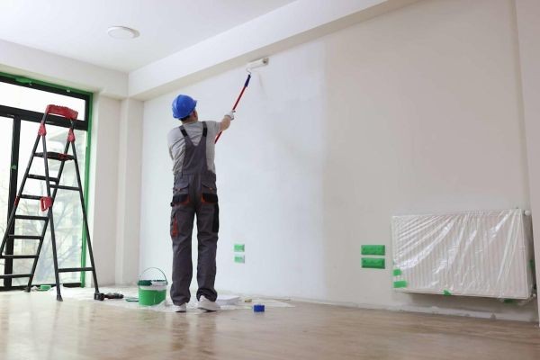 Why Hiring Experts for Your Painting Project Makes a Difference