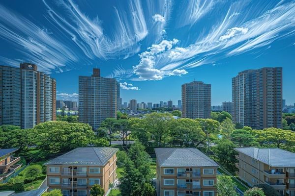 Sattva City: Bangalore's Radiant Realm Revealed?