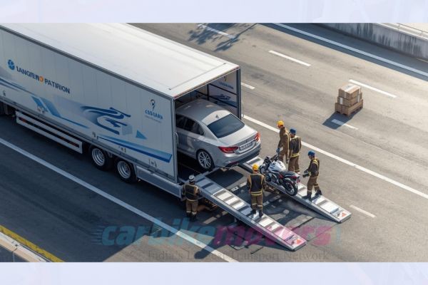 Car Carrier Services in Mumbai – Safe, Affordable & Hassle-Free Vehicle Transport
