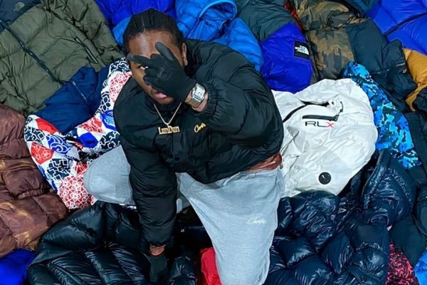 Corteiz Tracksuits The Ultimate Blend of Streetwear and Comfort