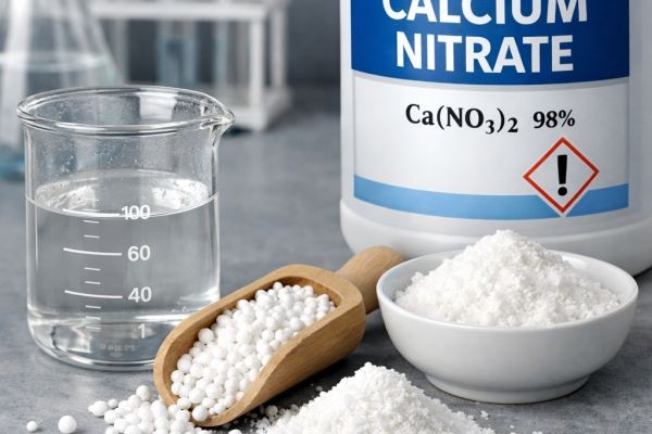US Leads the Calcium Nitrate Market Globally: Trends and Forecast 2028