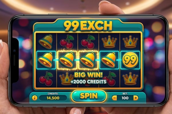 My99Exchange Mobile App: Betting on the Go