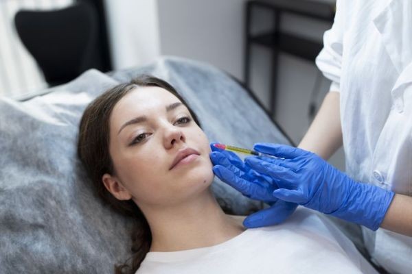Endolift treatment in Dubai: Laser Precision for Skin Laxity