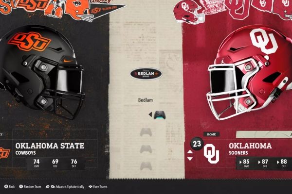 MMOexp CFB 26: Using Global Defensive Adjustments