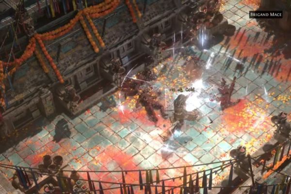 MMOexp:Top Archer Monk Build Tips-Path of Exile 2