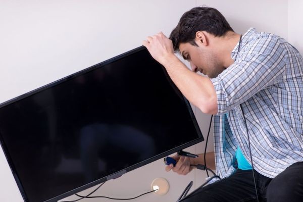 Samsung TV Repair – Reliable & Professional Solutions