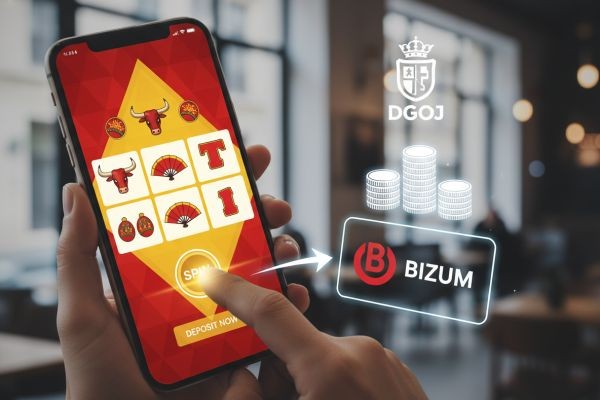 Spain's Mobile Slot Revolution: Navigating DGOJ Regulations and Bizum Payments