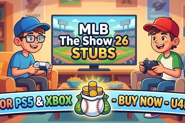 Are You Ready for the MLB 26 Flash Sales? Get Your Stubs Ready!