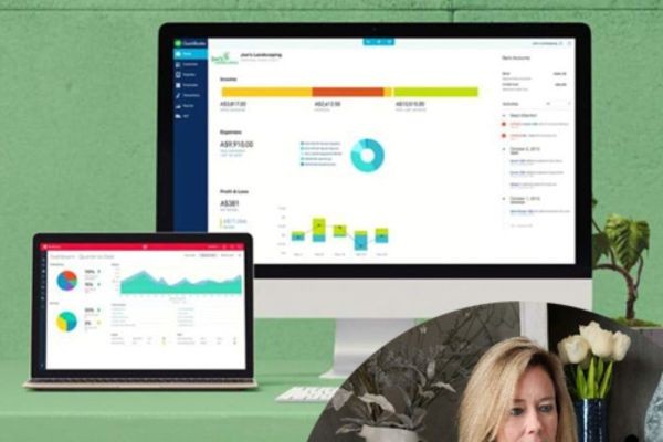 Enhance Your Accounting with QuickBooks Consulting Services