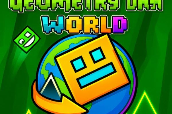 Rising Through Rhythm: The Journey to the Top in Geometry Dash World
