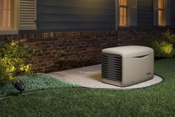 Home Standby Gensets Market Size, Forecast & Outlook 2026–2036