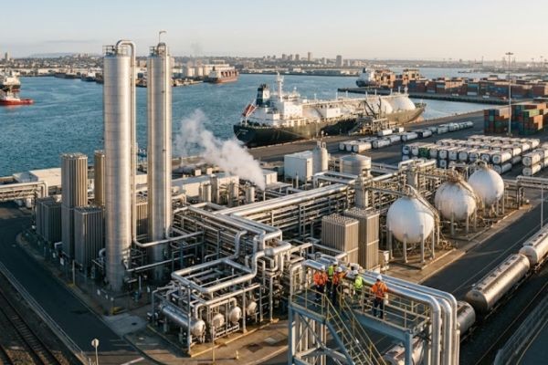 Oxygen Price Trend 2025: Global Market Analysis, Drivers & Forecast