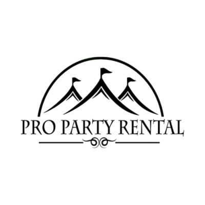 Pro Party Rental CT avatar