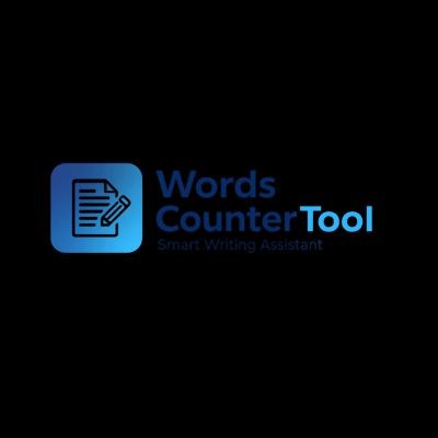 Words Counter Tool avatar