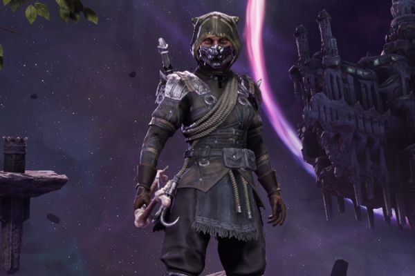 MMOexp Last Epoch: Passive Skill Tree Setup