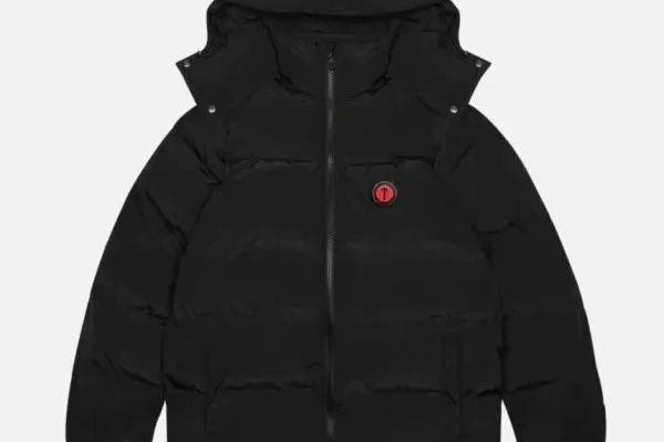 Trapstar: Defining Modern Streetwear Culture with Iconic Urban Identity