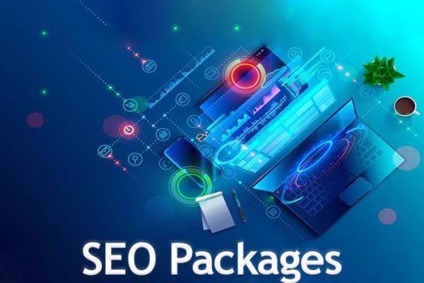 Unlocking Digital Potential with Strategic seo packages india