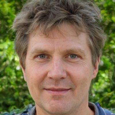 Raymond Gonzalez avatar