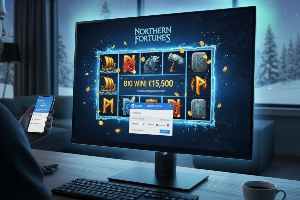 High-Volatility and BankID: The Finnish Preference for Elite Slot Ecosystems