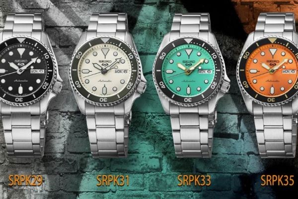The Legacy and Innovation of the Seiko Watch