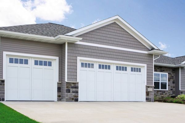 Residential Garage Door Opener Installation in Fort Collins – Call Today
