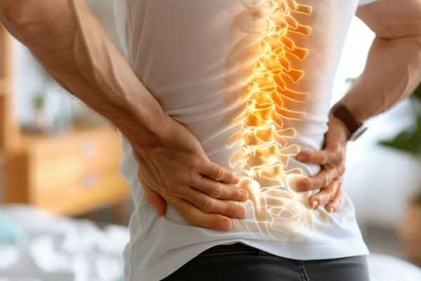 Spine Pain Specialist: Treatment Options for Lasting Relief