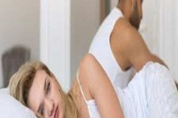 Dubai Sexologist for Addressing Low Libido – Compassionate Sexual Wellness Support
