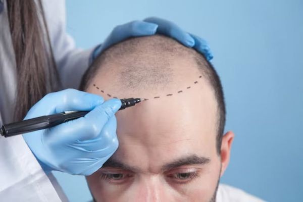 Hair Transplant in Dubai: Transforming Thinning into Density