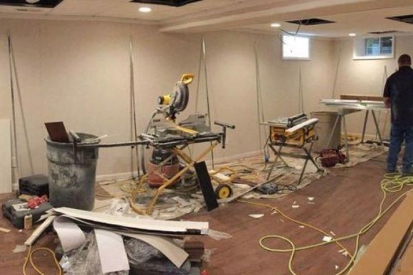 Home Renovation Guide for Modern Living and Better Spaces