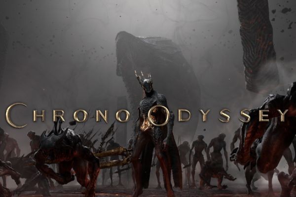 MMOexp A Comprehensive Strategy Guide for Chrono Odyssey