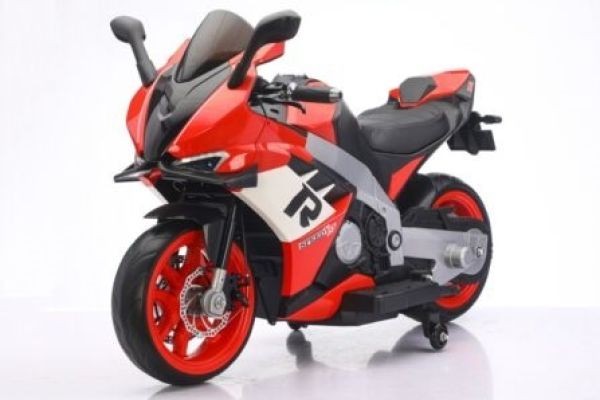 Electric Motorbikes for Kids: The Perfect Ride-On Adventure Toy