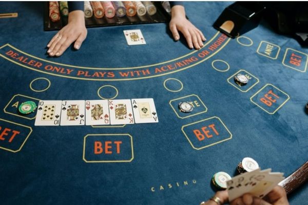 Mahadev Book - Trusted Platform For Seamless Betting And Fast Withdrawal Process