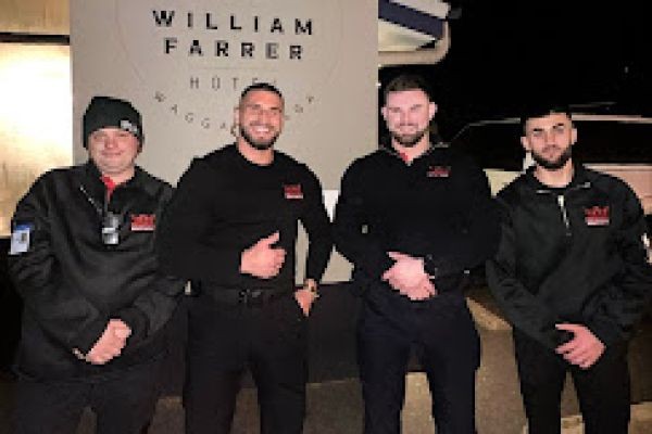 Top Reasons to Hire Licensed Security Guards for Businesses in Wagga Wagga and Tumut