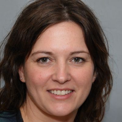 Olive Schmidt avatar