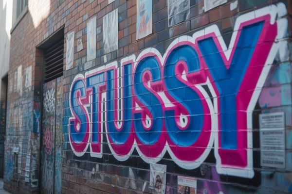 How Does Stussy Jacket Clothing Influence Outfit Balance and Proportion?