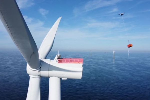 Heavy-lift Cargo Drone Market Inhibitors Slowing Adoption and Operational Expansion