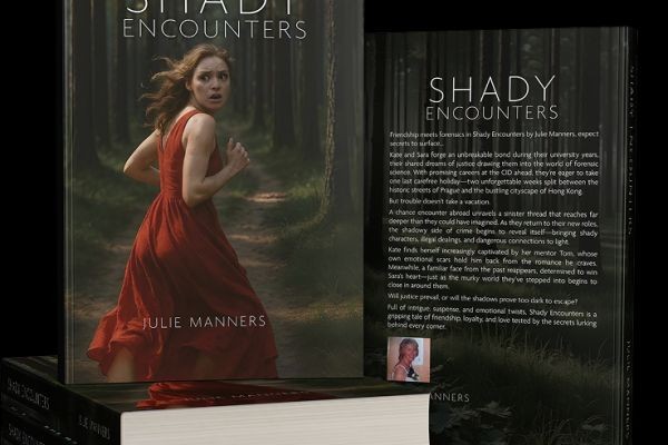 Julie Manners Exploring Emotional Depth in Human Experiences