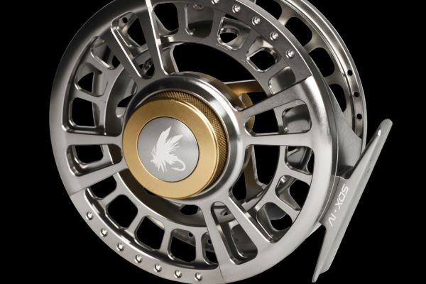 Full Cage Fly Reels: The Ultimate Choice for Strength, Control & Performance