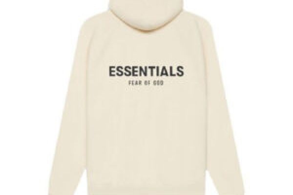 Can the Essential Hoodie Fit Every Fashion Personality?