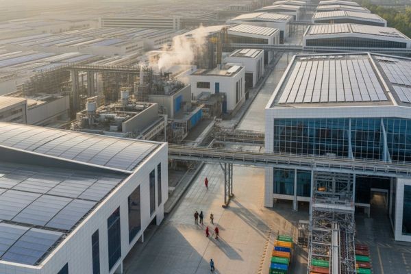 Why Chinese Food Manufacturers Are Upgrading Their Production Lines in 2026: The Critical Shift Toward Automation and Compliance